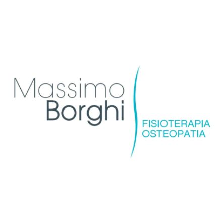 Logo de Borghi Massimo - Fisioterapia Osteopatia