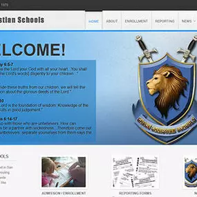 San Diego based Christian Homeschool Program for Military and Missionaries