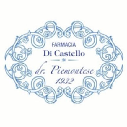 Logótipo de Farmacia di Castello dr. Nicola Piemontese & C. sas