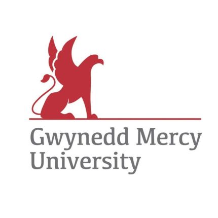 Logo de Gwynedd Mercy University