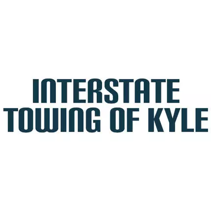 Logo od Interstate Towing & Recovery of Kyle