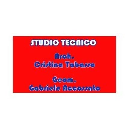 Λογότυπο από Studio Tecnico Tabasso Accossato