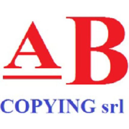 Logótipo de Ab Copying Srl