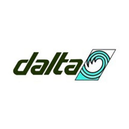 Logo van Lavanderia Dalta