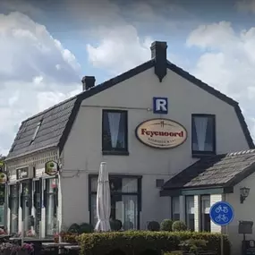 Café Restaurant Feyenoord