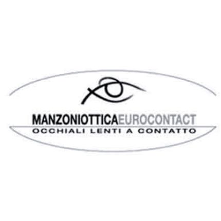 Logo van Ottica Manzoni Euro Contact