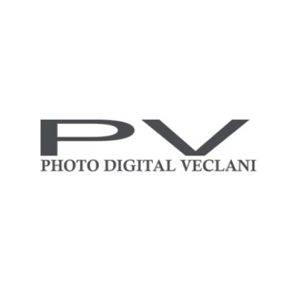 Logo da Photo Digital Veclani