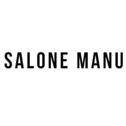 Logo da Salone Manu