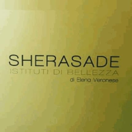 Logótipo de Sherasade Istituto di Bellezza di Elena Veronese