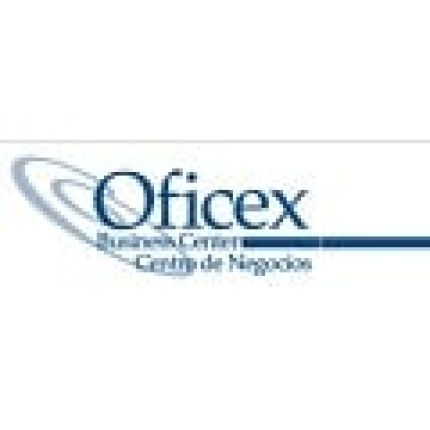 Logo da Oficex Business Center