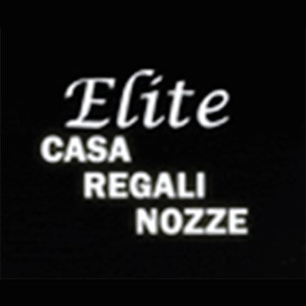 Logo da Elite Casa Regali Nozze