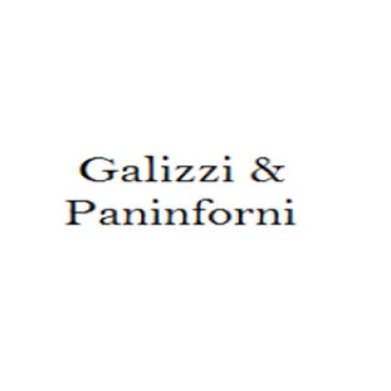 Logo van Galizzi & Paninforni