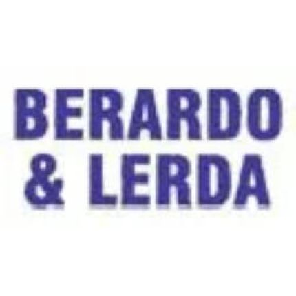 Logotipo de Berardo L. e Lerda O.