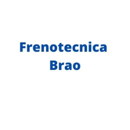 Logotyp från frenotecnica brao