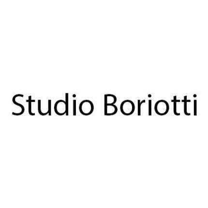 Logo fra Studio Boriotti