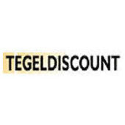 Logo de Tegel Discount Bvba