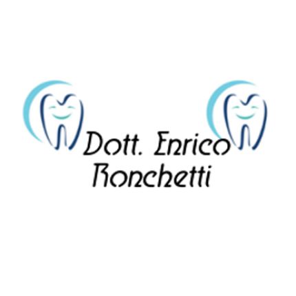 Logo from Ronchetti Dr. Enrico