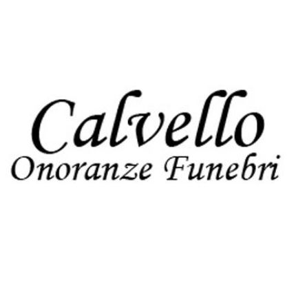 Logo from Calvello Onoranze Funebri