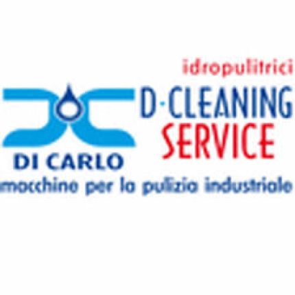 Logo od D.Cleaning Service
