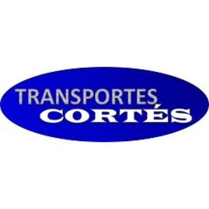 Logotyp från Transportes Cortés