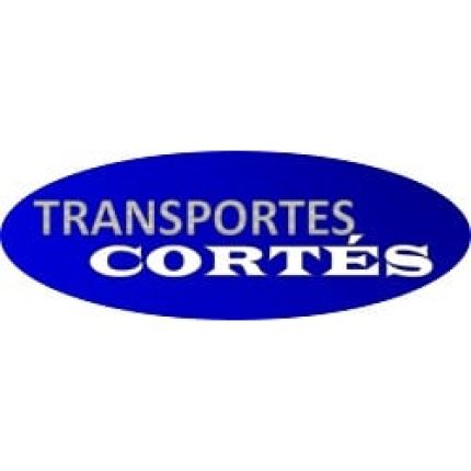 Logo de Transportes Cortés