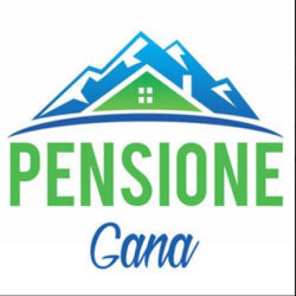 Logo da Pensione Gana
