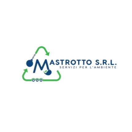 Logotyp från Mastrotto