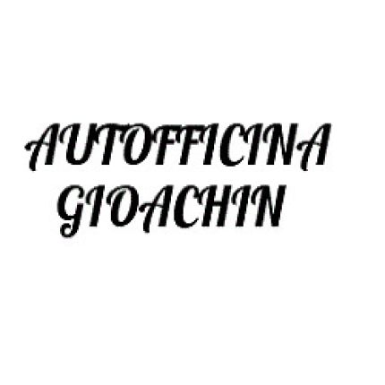 Logótipo de Autoriparazione Gioachin Massimo