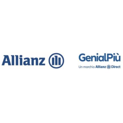 Logo fra Allianz Adria - Moschini Massimo