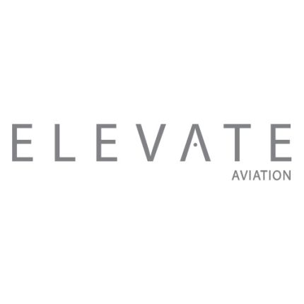 Logotipo de Elevate Aviation