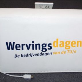 eigen laptoptas bedrukken