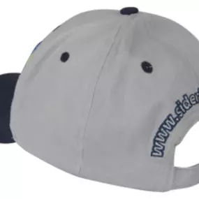 cap back borduren