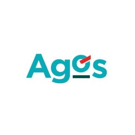 Logo da Agos Agenzia Autorizzata