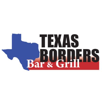 Logo fra Texas Borders Bar & Grill 1093