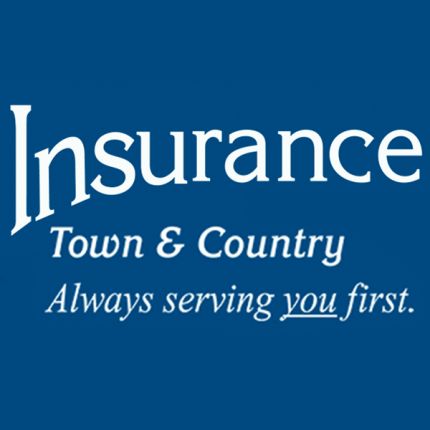Logótipo de Insurance Town & Country