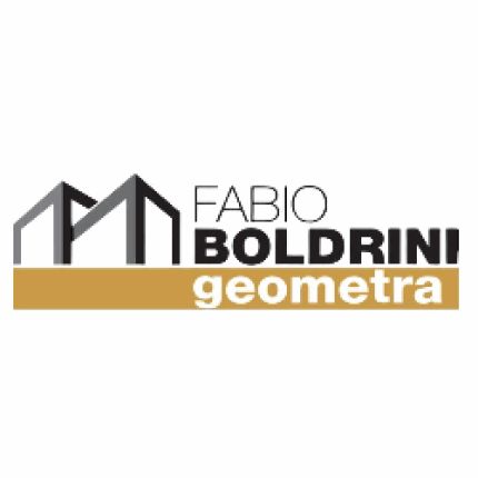 Logótipo de Boldrini Geom. Fabio