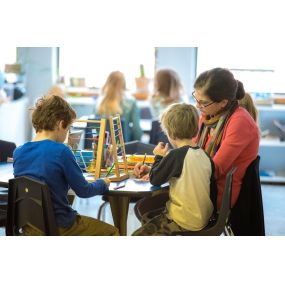 Bild von Community Montessori School