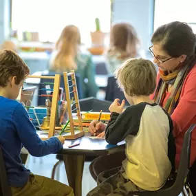 Bild von Community Montessori School