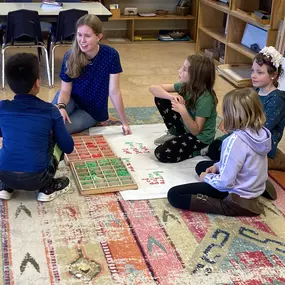 Bild von Community Montessori School