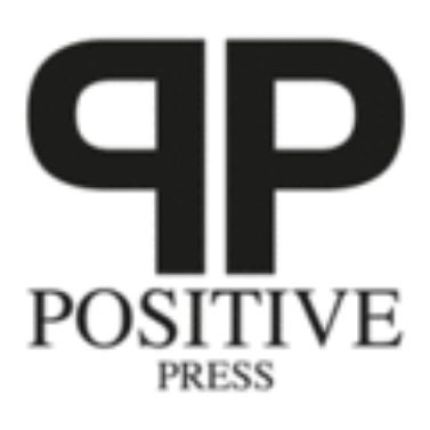 Logo od Positive Press Sas