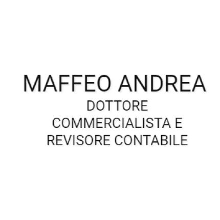 Logo od Maffeo Andrea Dottore Commercialista