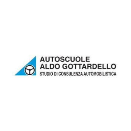 Λογότυπο από Gottardello Aldo Autoscuola