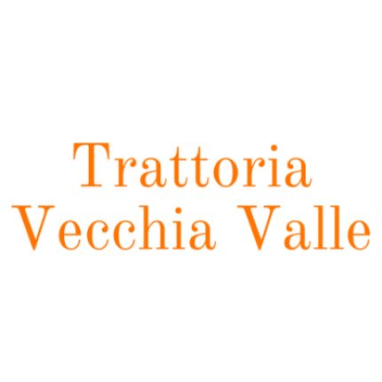 Logo from Trattoria Vecchia Valle di Lucia e Tino