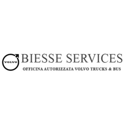 Logo da Biesse Services