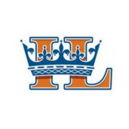 Logo from Illinois Royalty