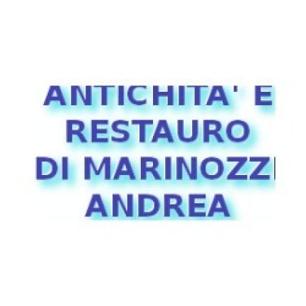 Logotyp från Marinozzi Cav. Prof. Andrea