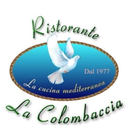 Logo fra Ristorante Pizzeria La Colombaccia