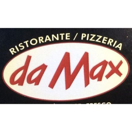 Logo von Ristorante Pizzeria da Max