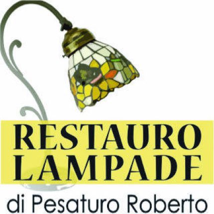 Logotyp från Restauro Lampade