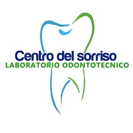 Logo from Centro del Sorriso - Laboratorio Odontotecnico